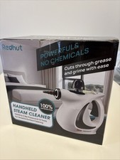 Redhut Handheld Steam Cleaner