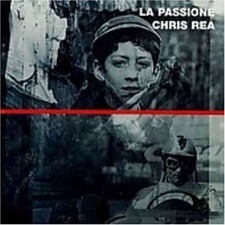 CHRIS REA - La Passione - CD -