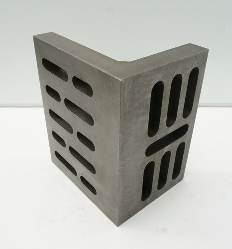 Moore and wright angle plate - wright,