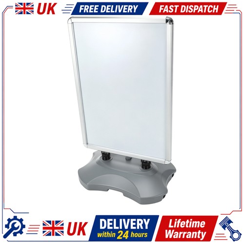 Waterbase pavement sign - a1,