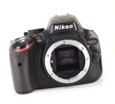 Nikon D5100 Camera Body Only