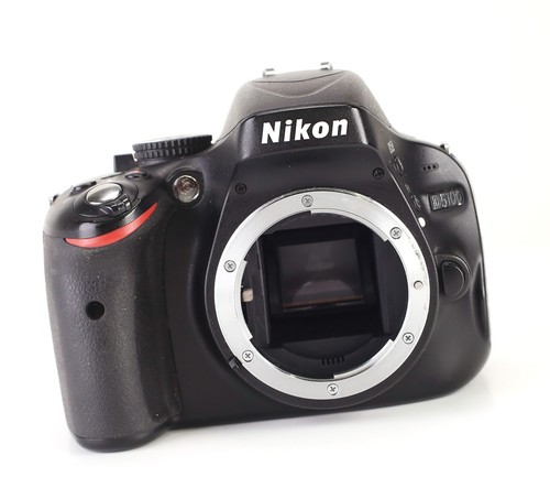 Nikon d5100 camera - d5100,