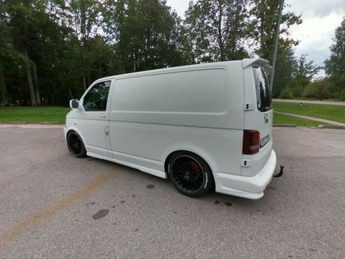 Side skirts rss style for - skirts,