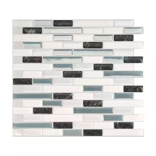 Smart tiles muretto brina - tiles,