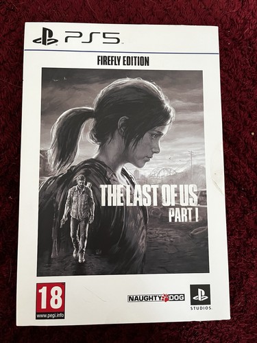 The last part - of, us