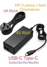 45 watt 2.25A USBC USB-C