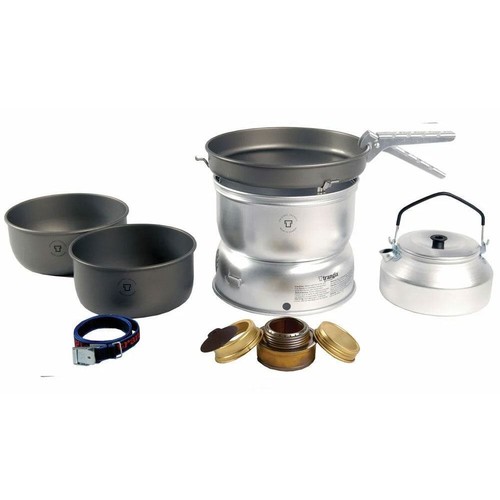 Trangia stove hard - stove,
