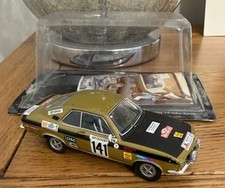 1976 Opel Manta A Binder Monte