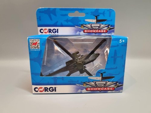 Corgi toys cs90604 apache - toys,