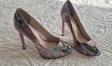 Faith women platform - faith,