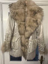 Gorgeous Sagaie Jacket