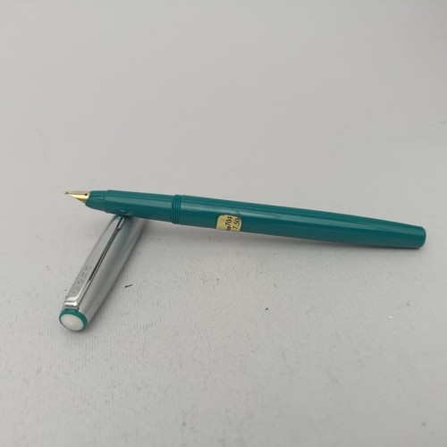 Geha 706 germany fountain - 706, pen