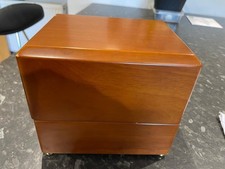 rapport automatic watch winder