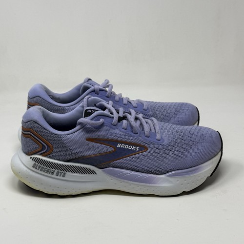Brooks glycerin gts - gts, 21