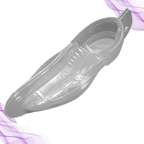 Chocolate fondant moulds - fondant, shoe