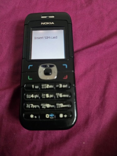 Nokia 6030 unlocked - 6030,