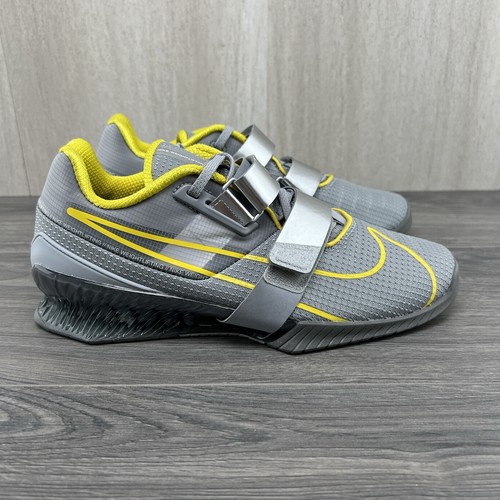 Nike romaleos size - 4, 13
