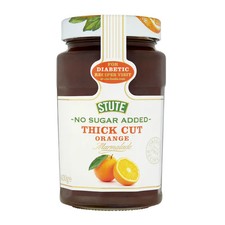 Stute Thick Cut Orange