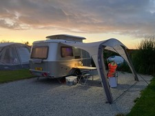 Vango AirBeam Sky Canopy 2.5m