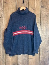 Original 1990s Henri Lloyd