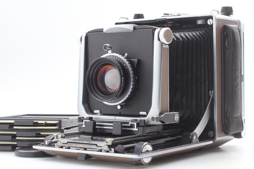 Cla mint linhof super - cla'd, [n