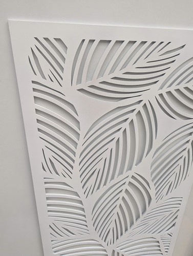 Art deco trellis - art, decorative