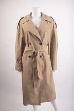 Zara Womans Trench Coat