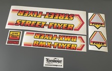 Falcon Pro STREET FLYER bmx