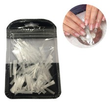 Fibre nail extension kit - nail,