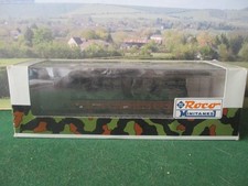 ROCO 1:87 HO MINITANKS FLAT