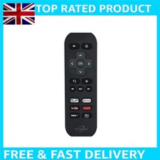 Lightweight NOW TV Remote