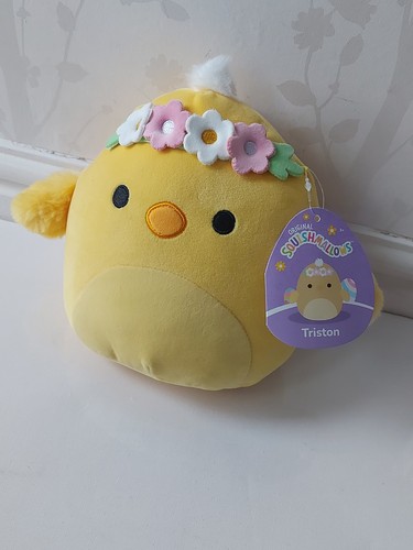 Squishmallow easter edition - squishmallow,
