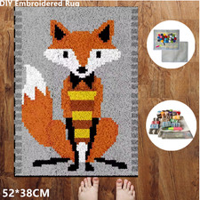 Fox Graphics Handmade Indoor
