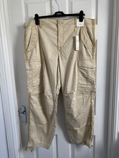Brand New Ladies M&S Ecru