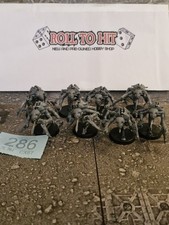 Warhammer 40k Tyranid