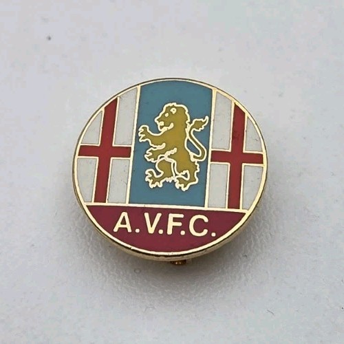 Aston villa vintage - villa, badge