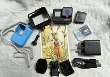 GoPro HERO7 Black Action