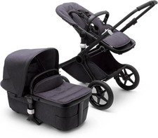 Bugaboo Fox with Carry Cot