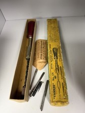 Vtg stanley yankee 135a - vtg, nos