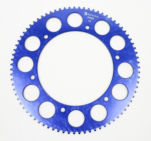 Senzo pro 79t aluminium - pro,
