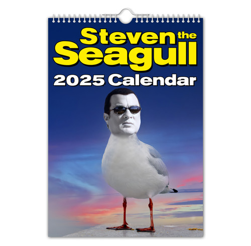2025 calendar steven the - calendar,