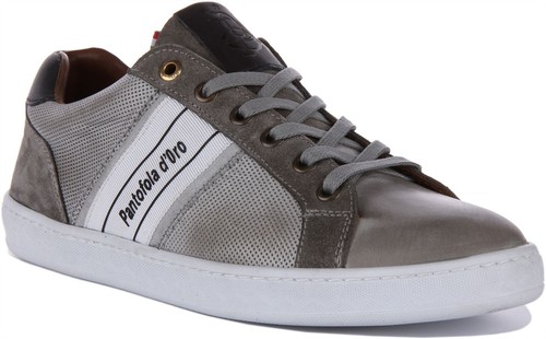 Pantofola oro melfi uomo - pantofola,