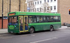 nu-venture ds03sul nearside