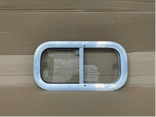 Horsebox window x 10 - window, 1/4