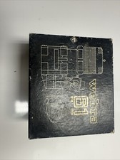 WEBRA ENGINE - WEBRA 61