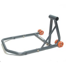 Motorcycle Single Sided Rear