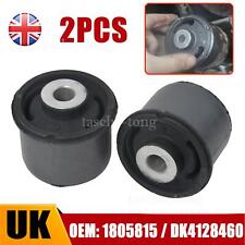 FORD FIESTA 2008-2017 - REAR