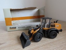 ERTL Tomy CASE Construction