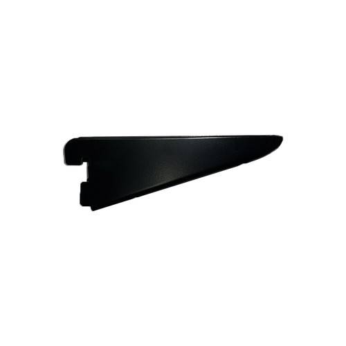 Twin slot shelving brackets - twin,