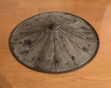 Antique 14Iron Plate Japanese